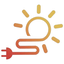 Smart Gulf Solar logo